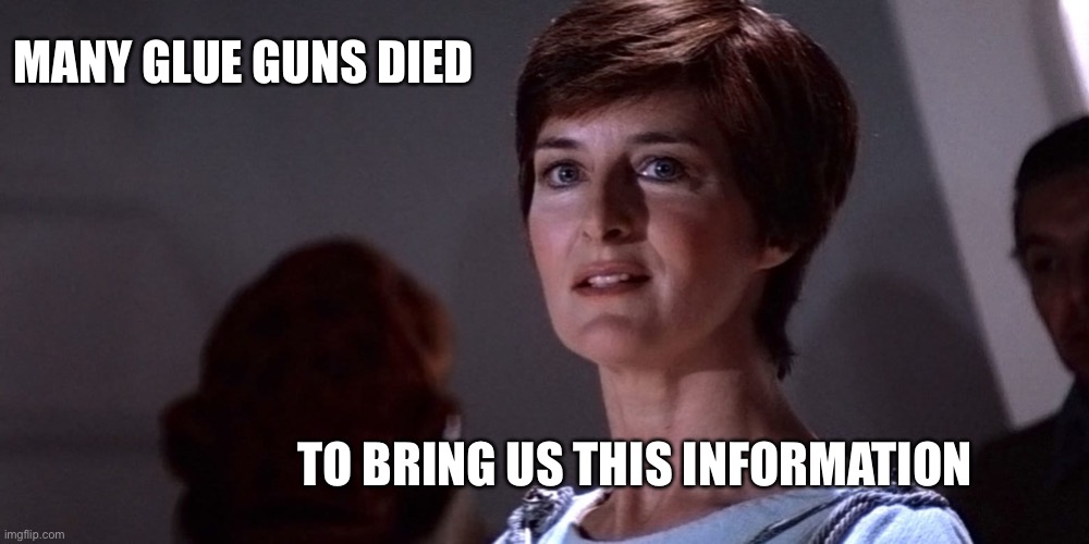 Image tagged in many bothans died to bring us Imgflip