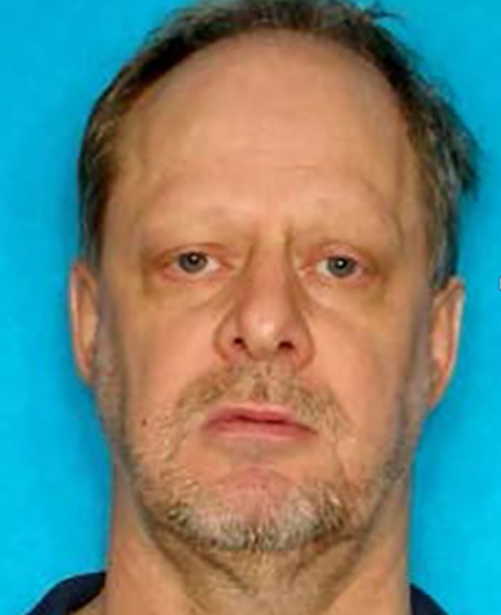 Steven paddock Blank Template Imgflip