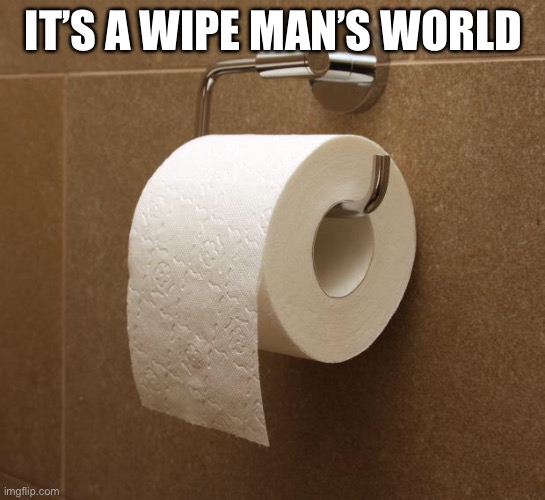 Toilet Paper Imgflip