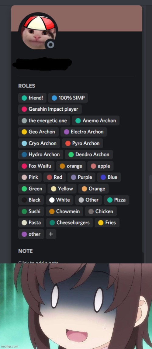 discord Memes & GIFs Imgflip