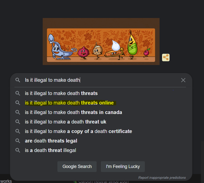 Death Threats Blank Template Imgflip