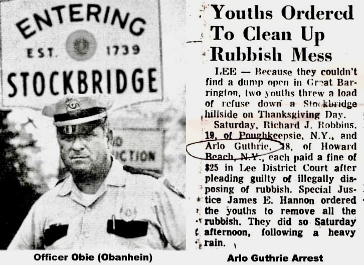 Alice’s Restaurant Blank Template Imgflip