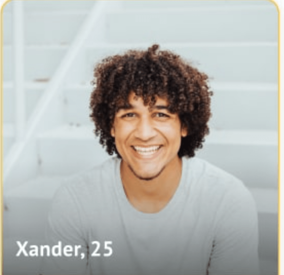 Xander, 25 Blank Template Imgflip
