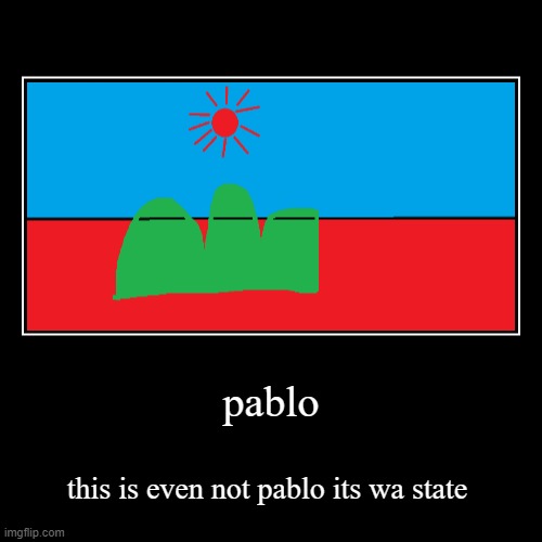 wa state Imgflip