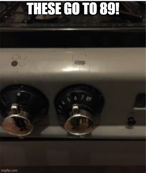 This is Oven Imgflip