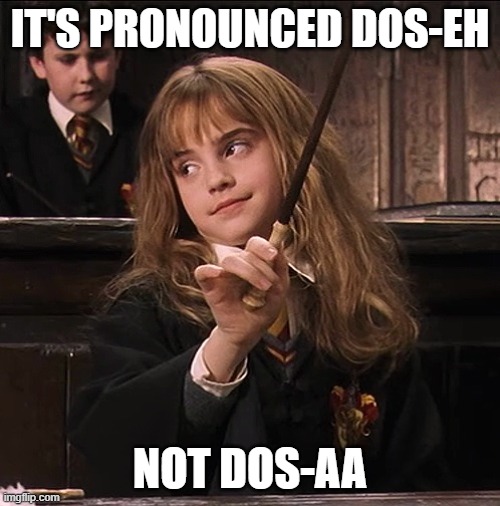 Hermione Assertiva Imgflip