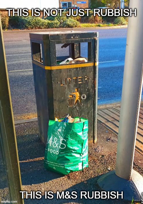 Rubbish Imgflip