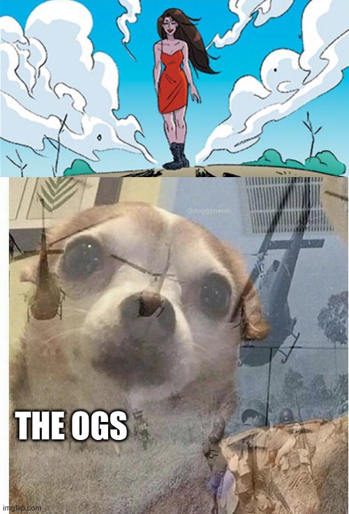 LOAD THE MISSLE, GET THE CANON, SHES BACK Imgflip