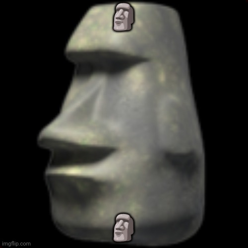 moai Imgflip