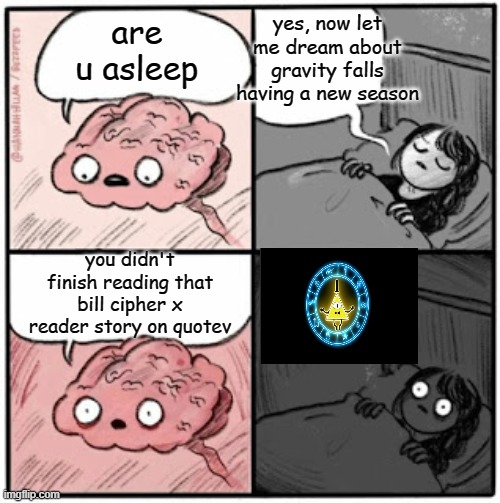 Brain Before Sleep Imgflip