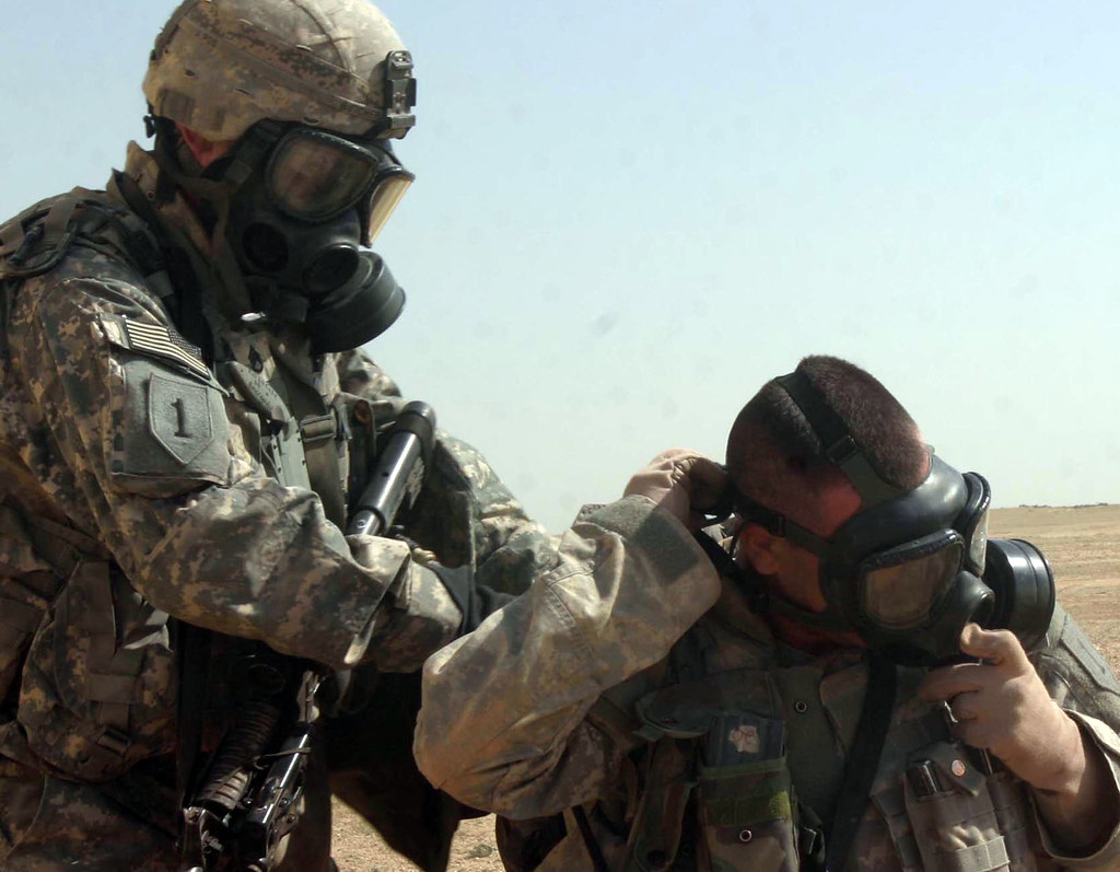 Masks Blank Template Imgflip