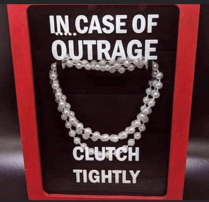 pearl Blank Template Imgflip