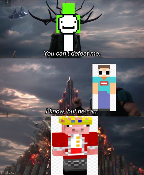 OUR BATTLE WILL BE LEGENDARY!!! Imgflip