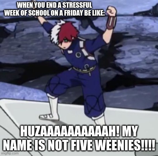 Todoroki meme Imgflip