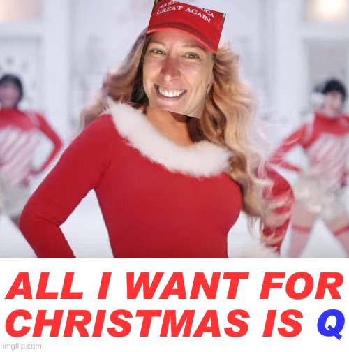 Christmas Carol All I Want For Christmas legalize mariah Imgflip