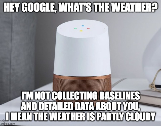 Google Home Imgflip