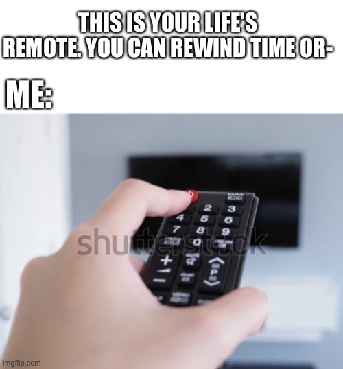 Remote Imgflip