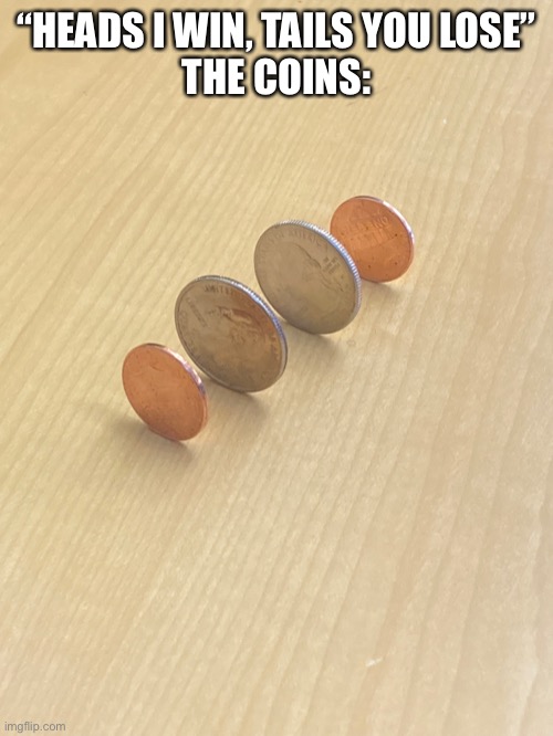 Kudos to my friend for managing this Imgflip