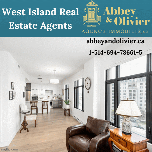 West Island Real Estate Agents Imgflip