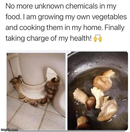 The sock has another purpose Imgflip