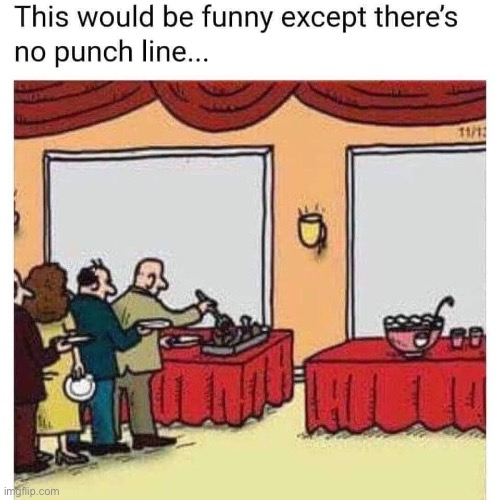 Image tagged in punch Imgflip