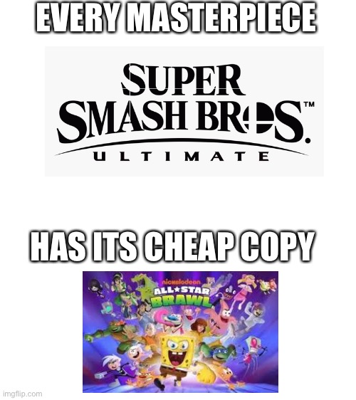 Everyone can agree Imgflip