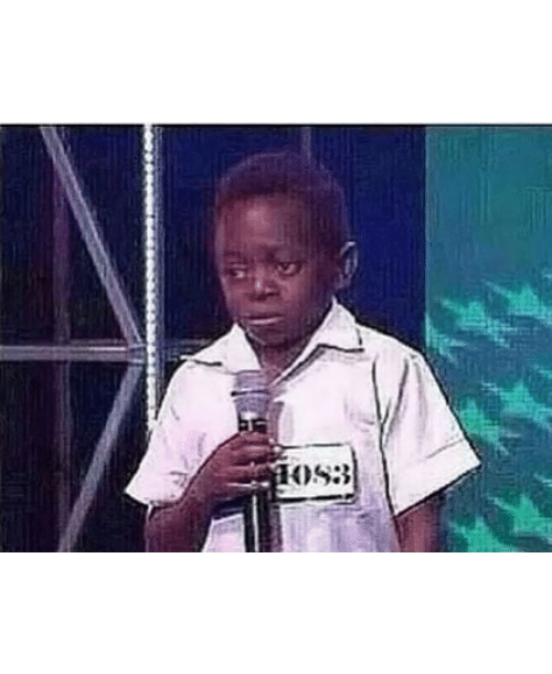 Tyrone Can You Spell [word] Memes Imgflip