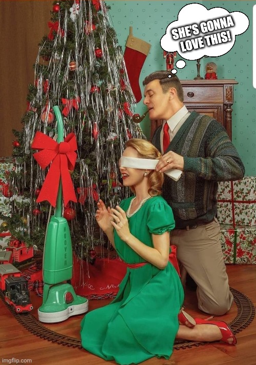 When your gift really sucks Imgflip