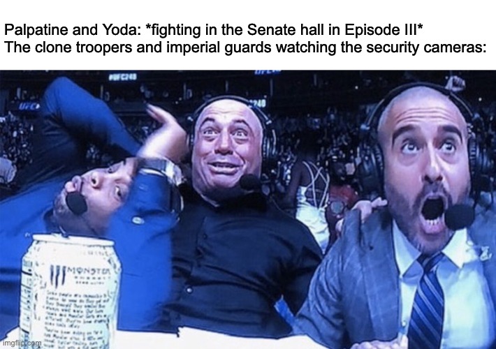 Episode III Imgflip