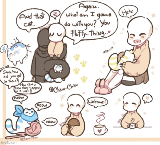 Ccino being a bean - Imgflip