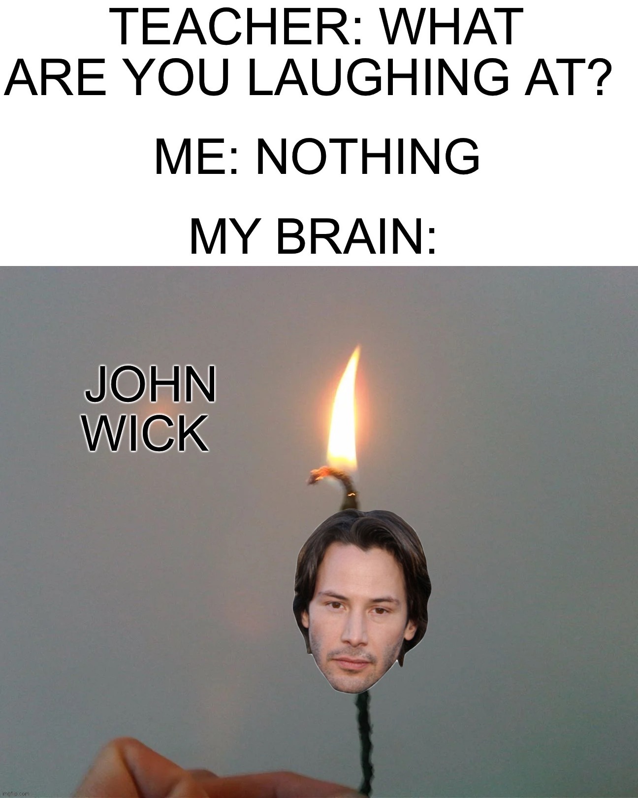 John the Candle Wick Imgflip
