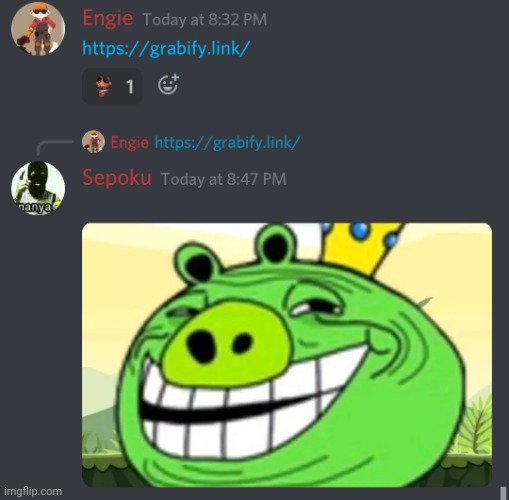 grabify link Imgflip