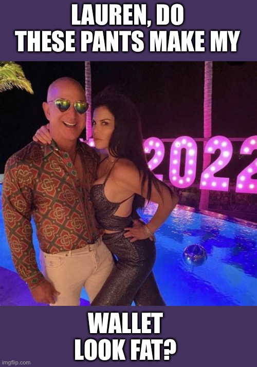 5 star rating on these pants I bought Imgflip