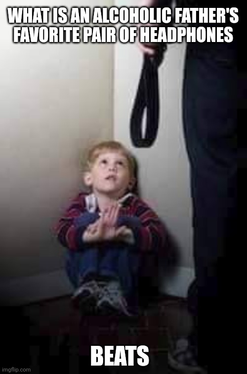 Beats by dad headphones Imgflip