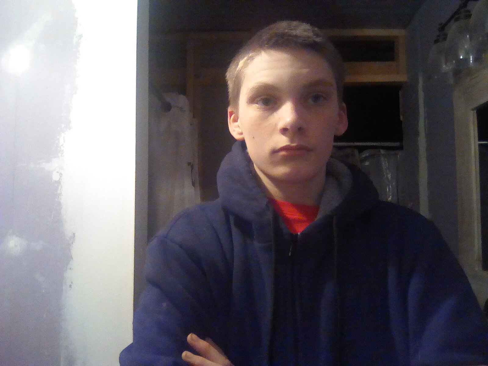 Wow its me being normal Blank Template Imgflip