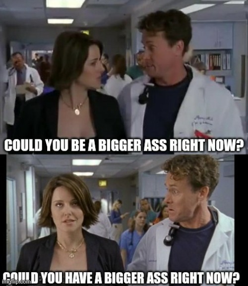 Scrubs Meme