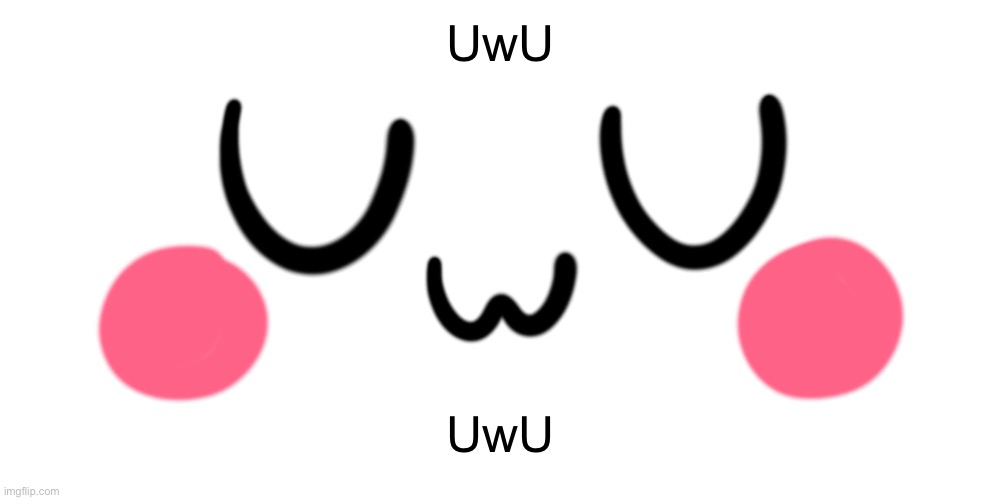 UwU Imgflip