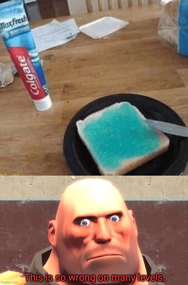 I want to bleach my eyeballs Imgflip