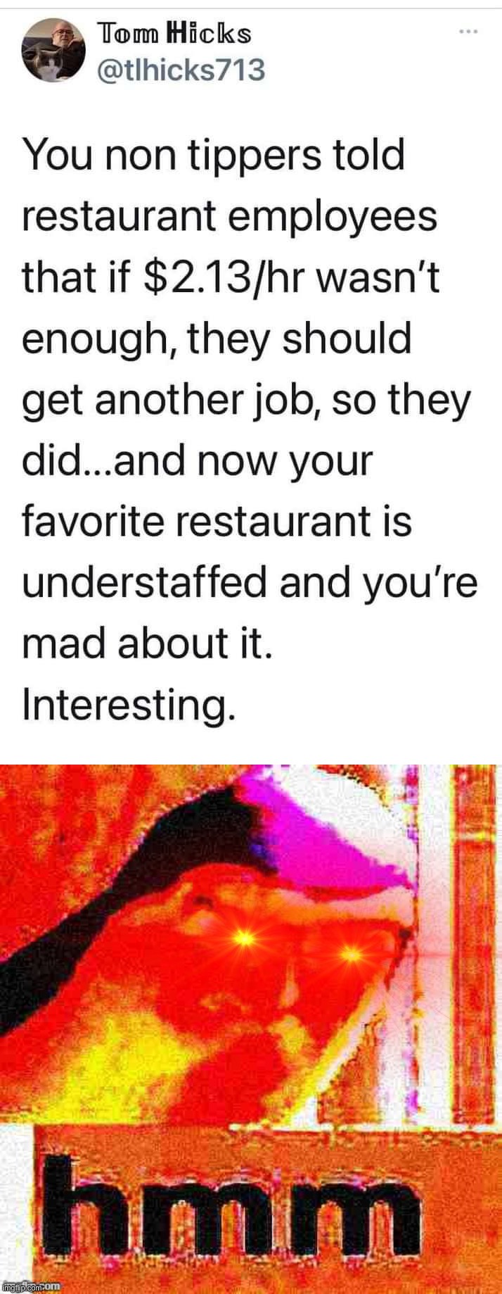 Deep Fried Meme Laser Eyes Bruin Blog