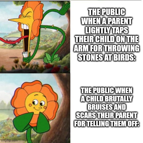 Kids these days. Imgflip