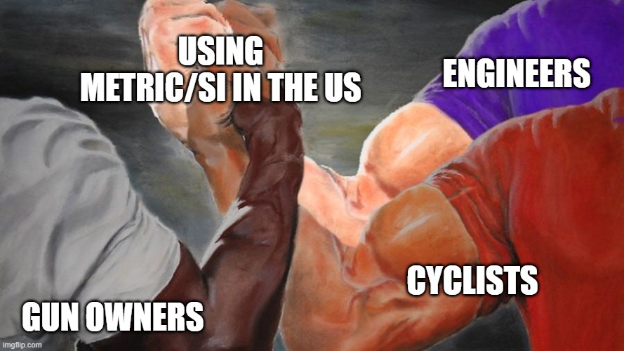 Metric Alliance Imgflip