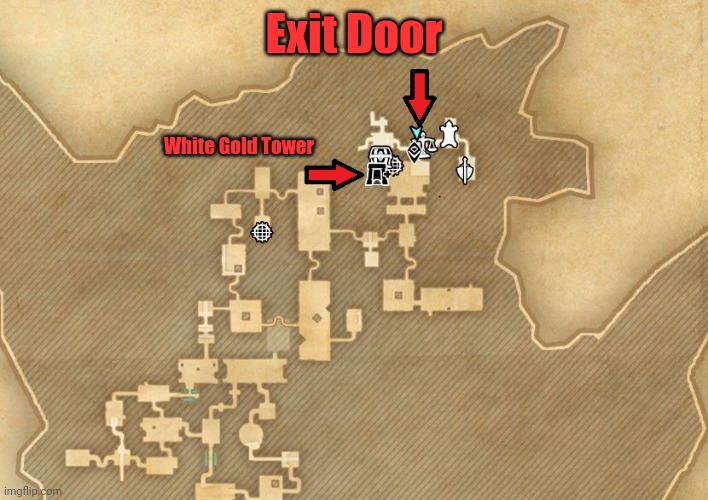 Whitestrake's Mayhem 101 Feb 2022 The Elder Scrolls Online Dev