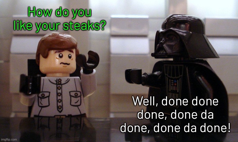 Image tagged in funny memes,star wars,darth vader,lego Imgflip