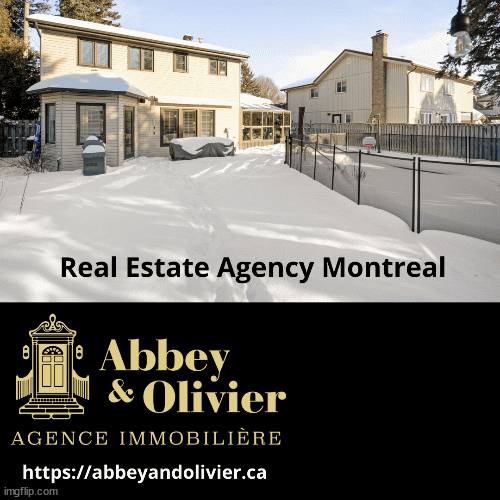 Real Estate Agency Montreal Imgflip