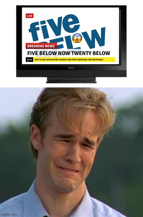 First Dollar Tree Now… Imgflip