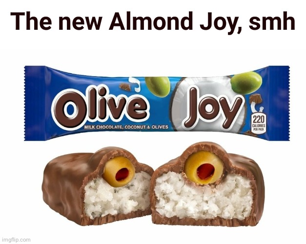 Olive Joy Imgflip
