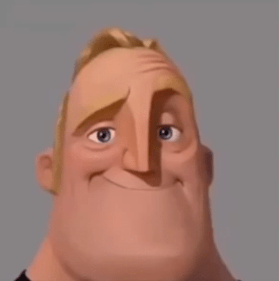 Mr. Incredible normal Latest Memes Imgflip