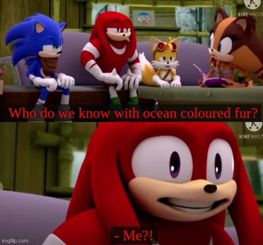 Sonic_The_Hedgehog Memes & GIFs Imgflip