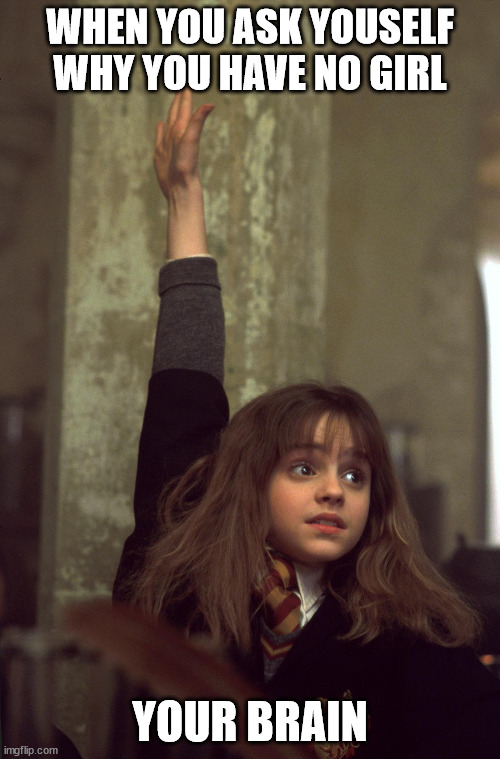 harry potter nerd Imgflip