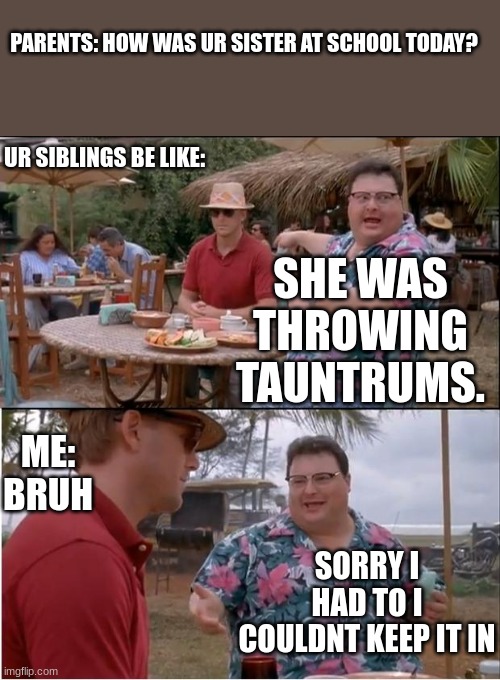 this is not true for me Imgflip